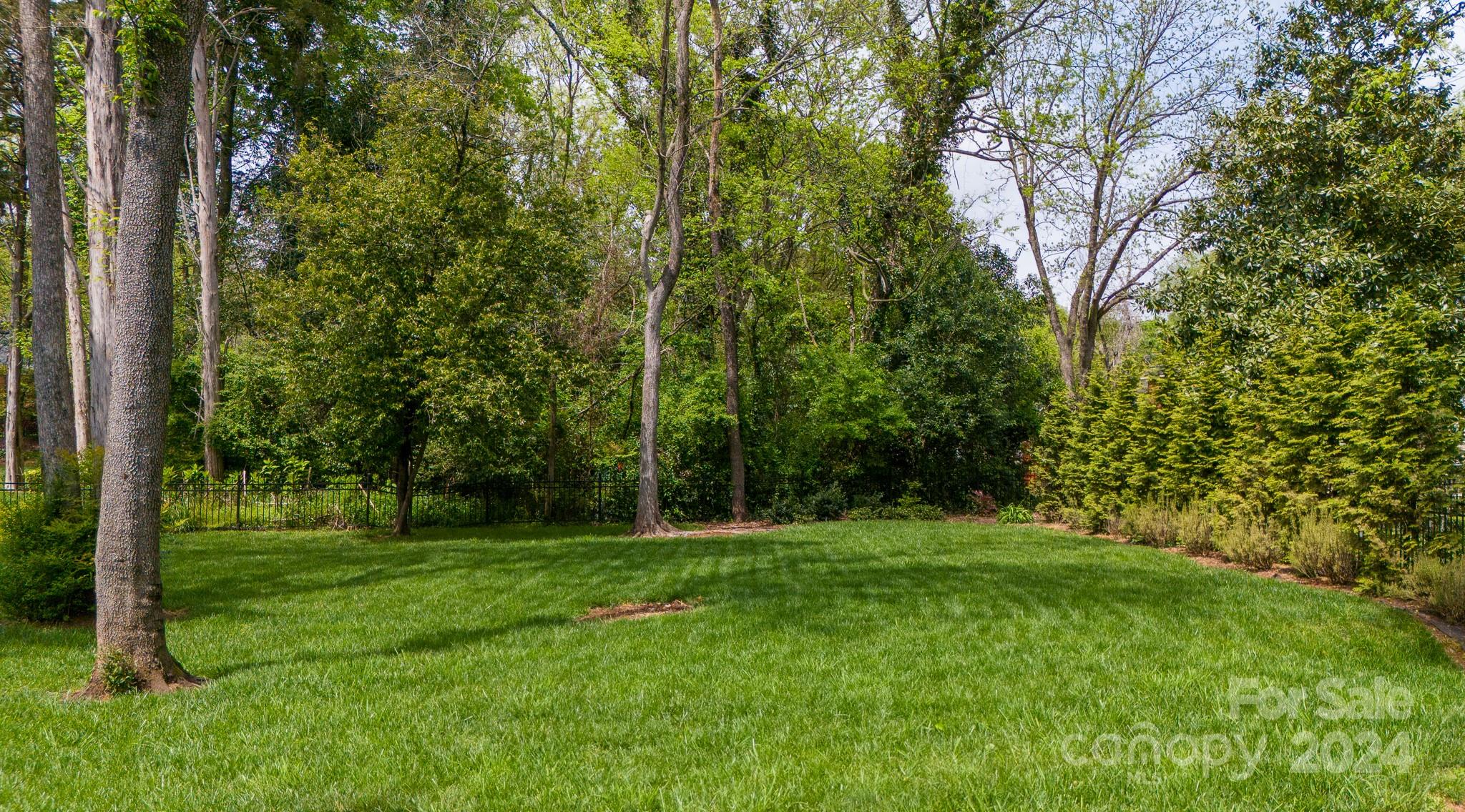 The Meadow - Residential