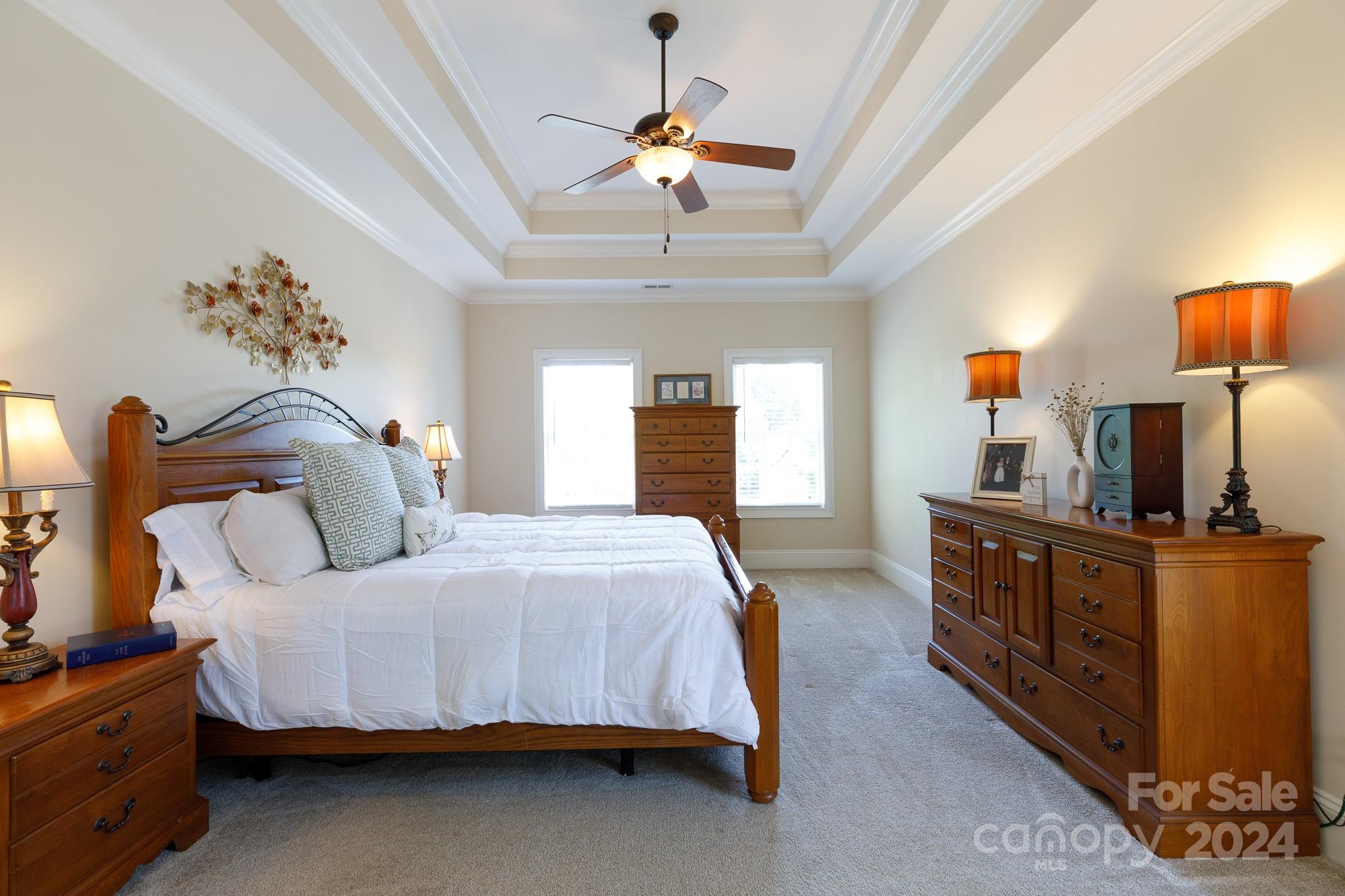 The Meadow - Residential