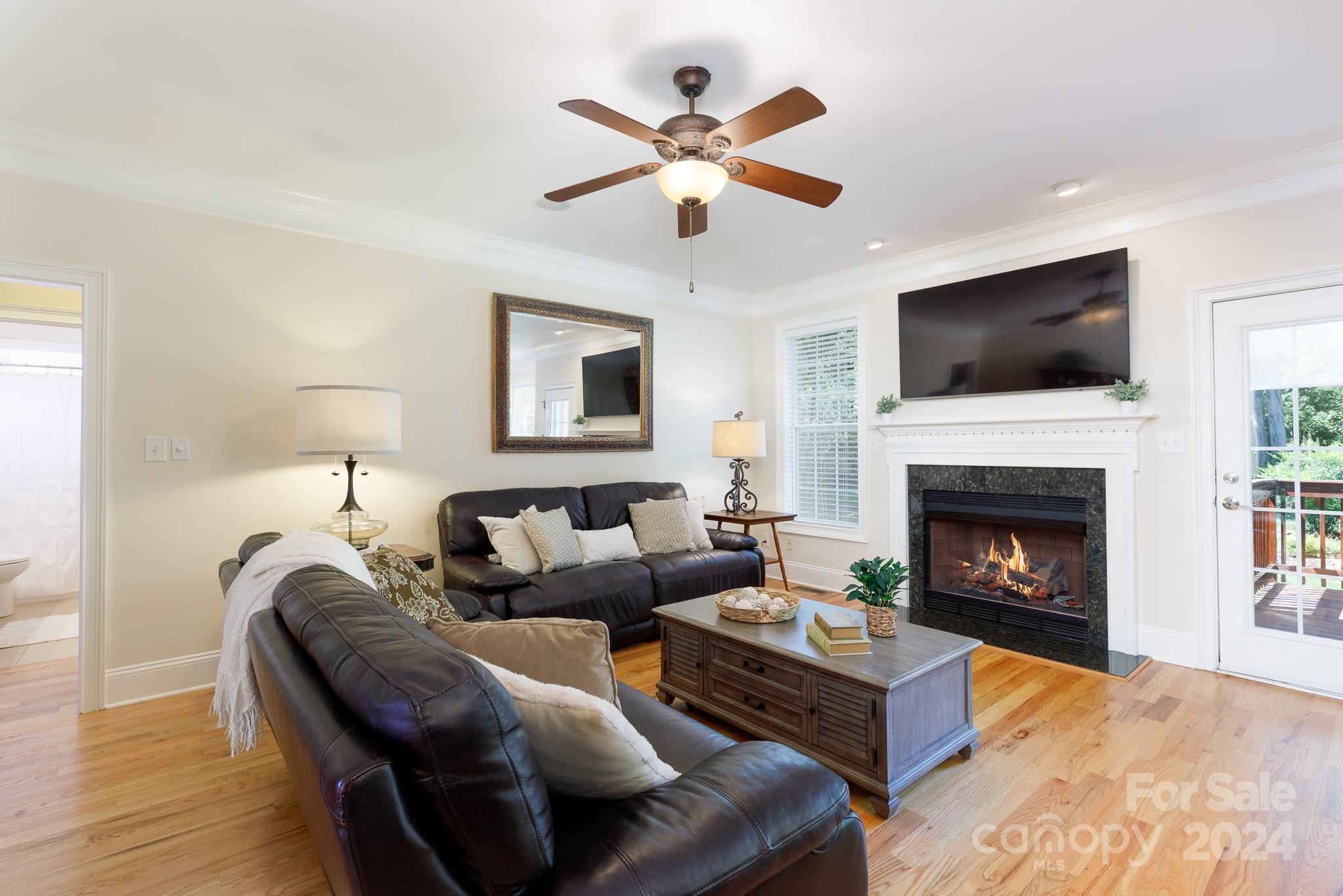 The Meadow - Residential