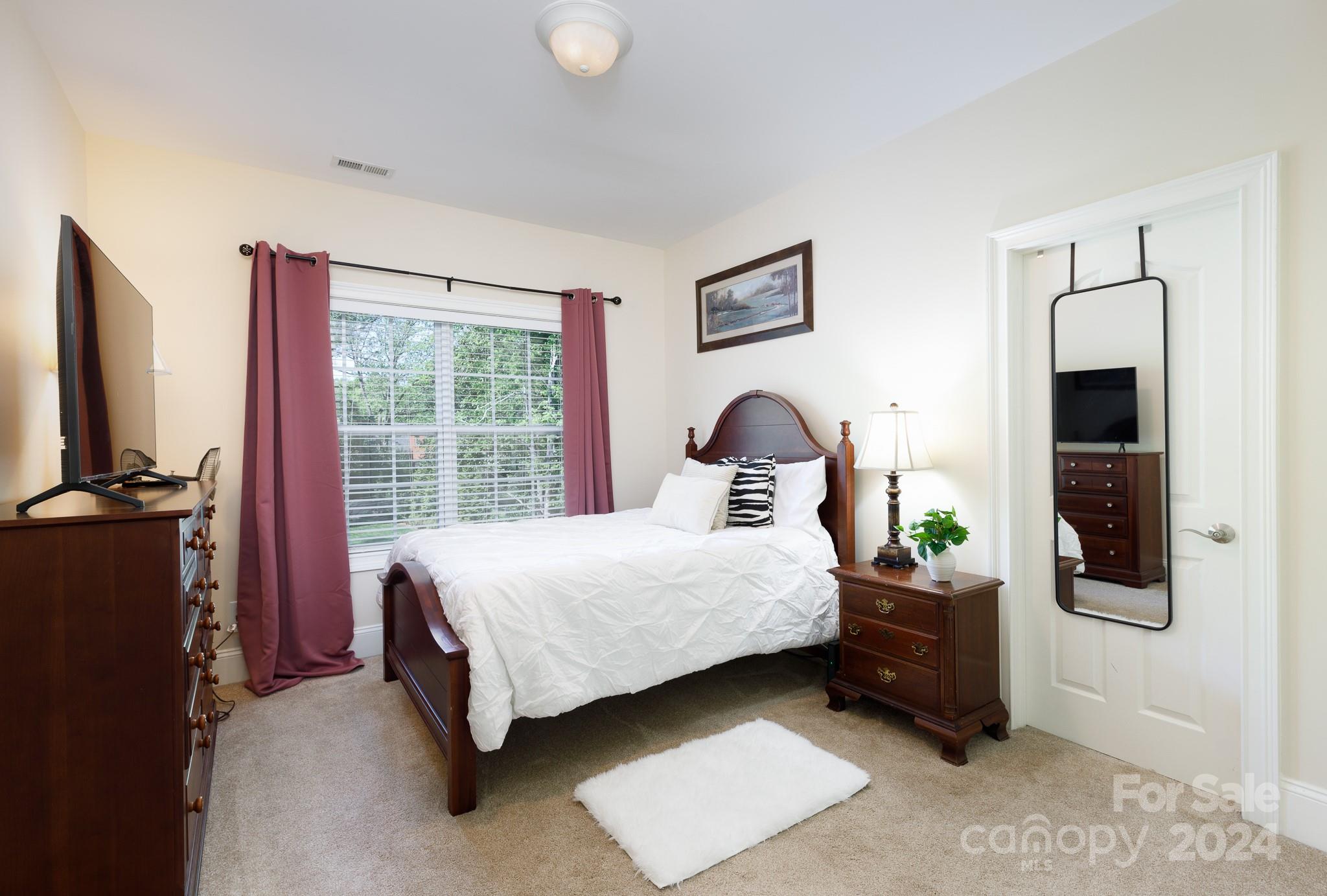 The Meadow - Residential