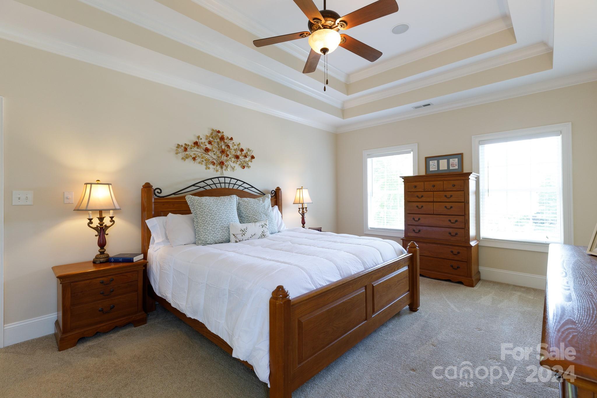 The Meadow - Residential