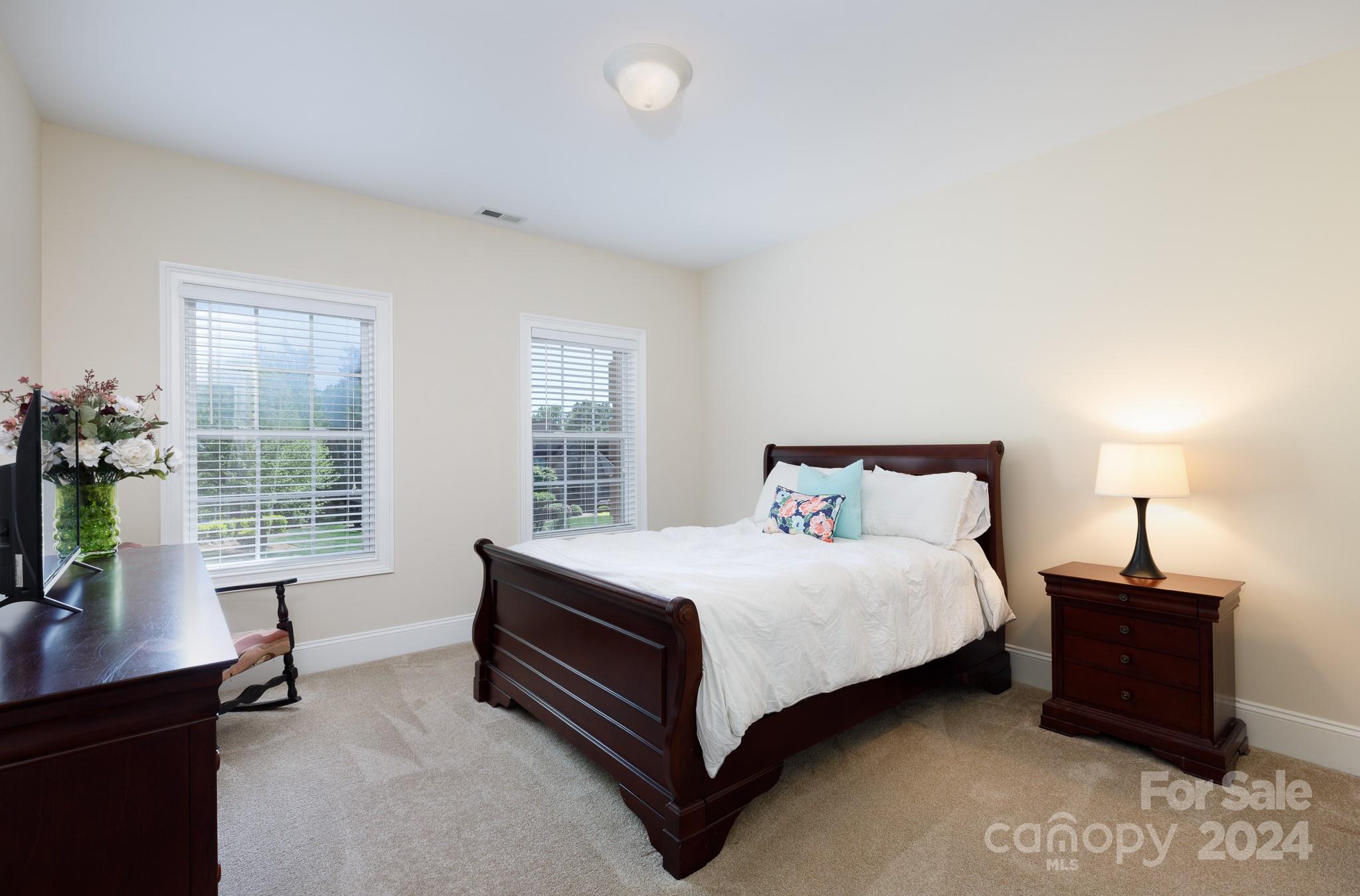 The Meadow - Residential