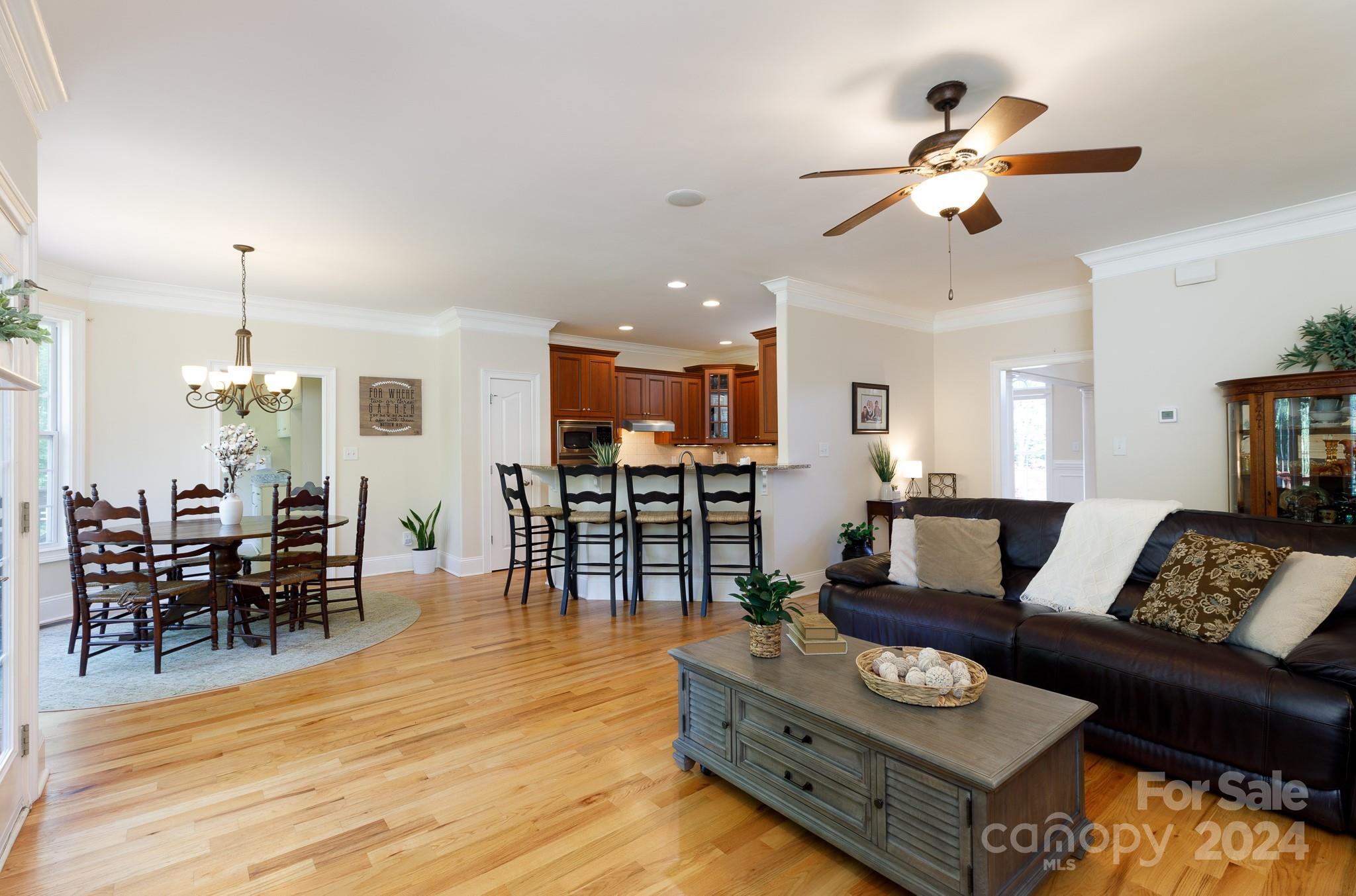 The Meadow - Residential