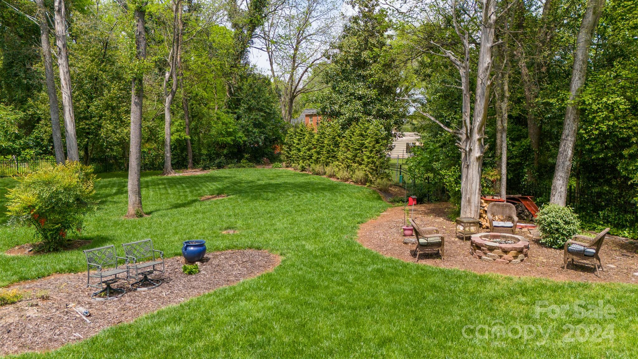 The Meadow - Residential