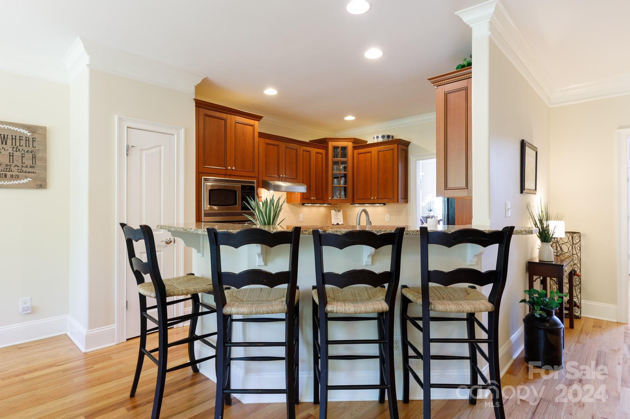 The Meadow - Residential