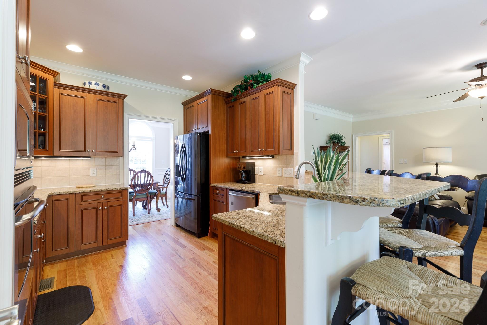 The Meadow - Residential