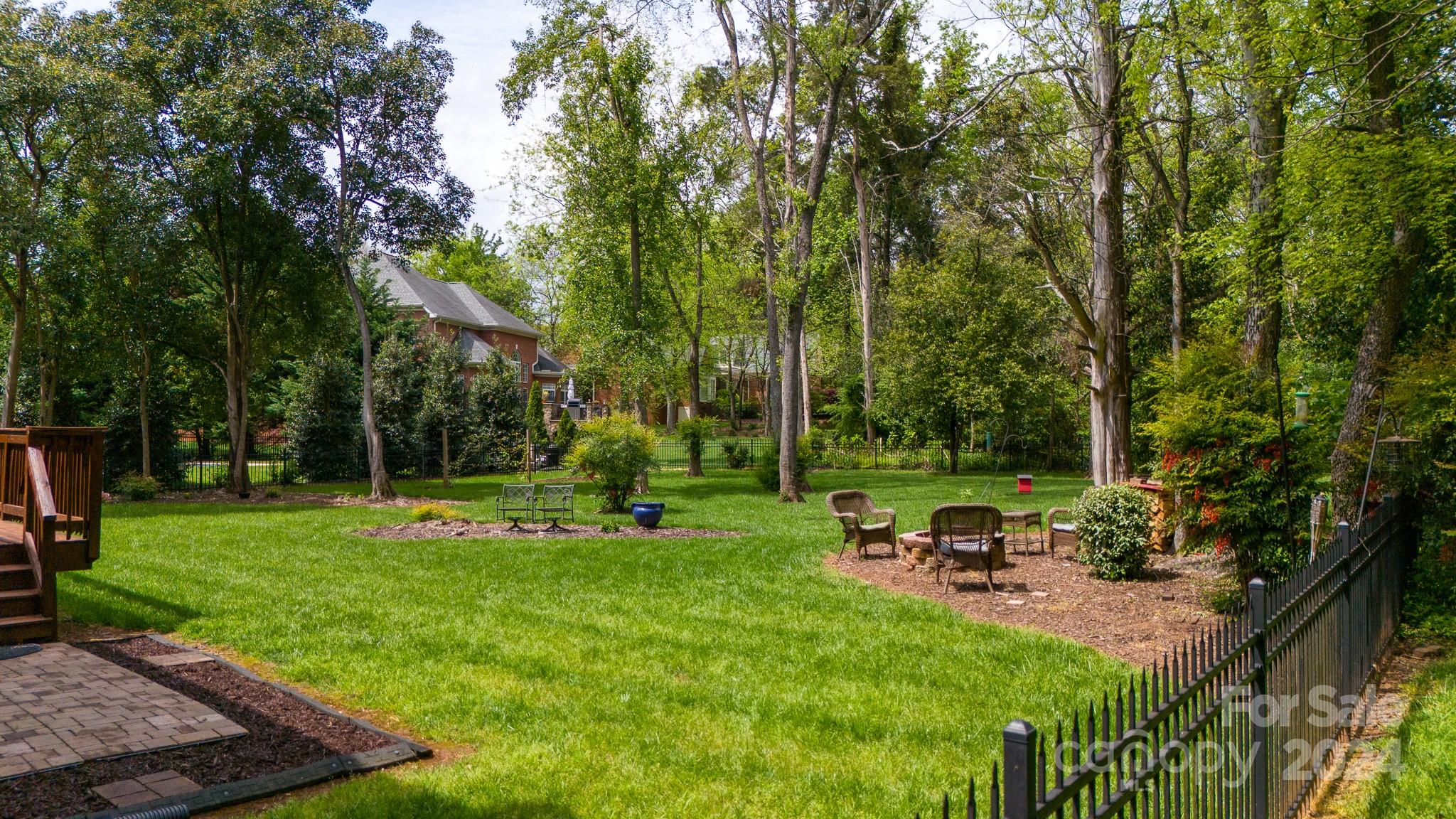 The Meadow - Residential