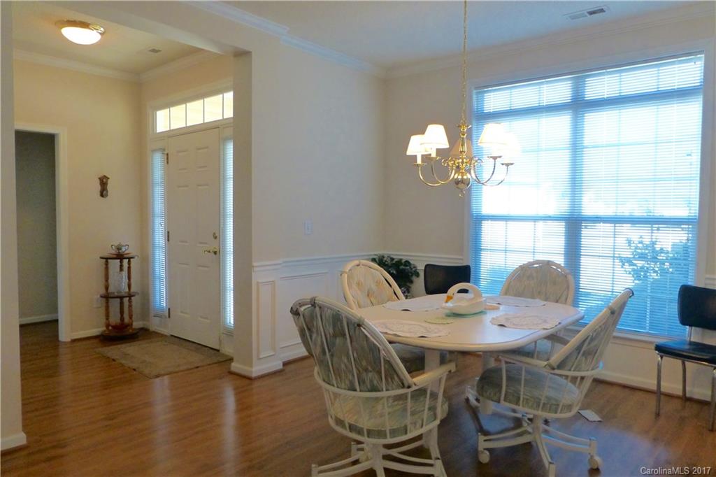 Hadley Park - Residential