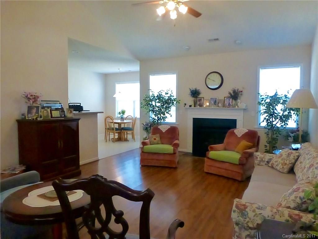 Hadley Park - Residential