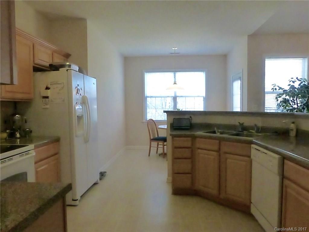 Hadley Park - Residential
