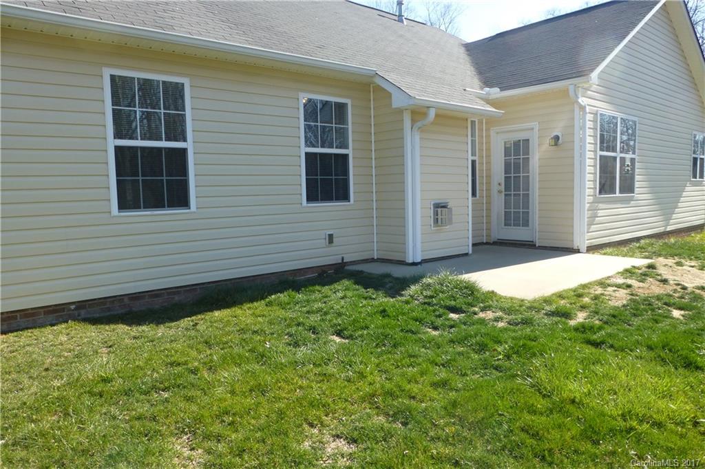 Hadley Park - Residential