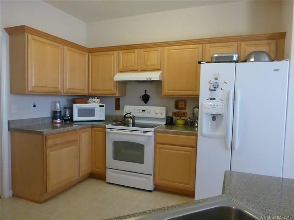 Hadley Park - Residential