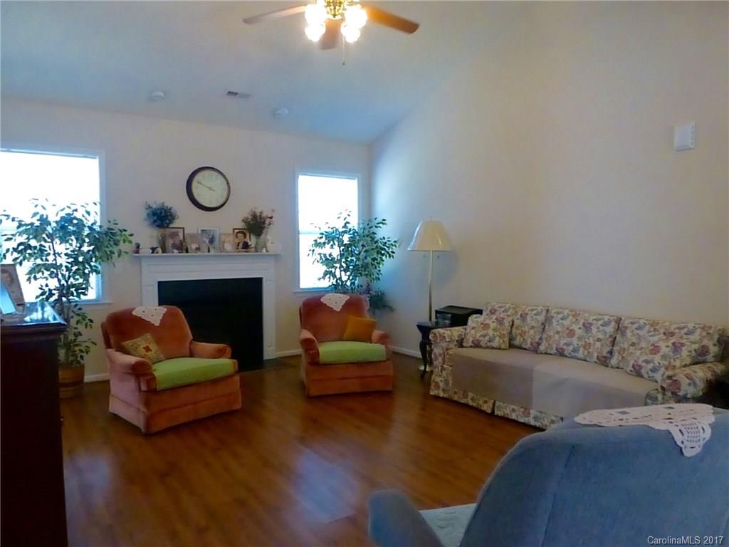 Hadley Park - Residential