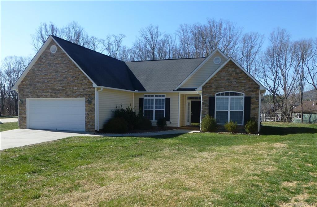 Hadley Park - Residential
