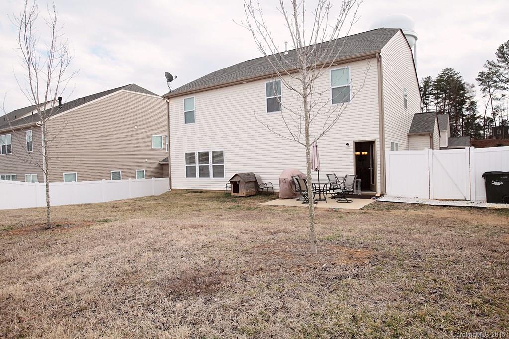 Balmoral - Residential