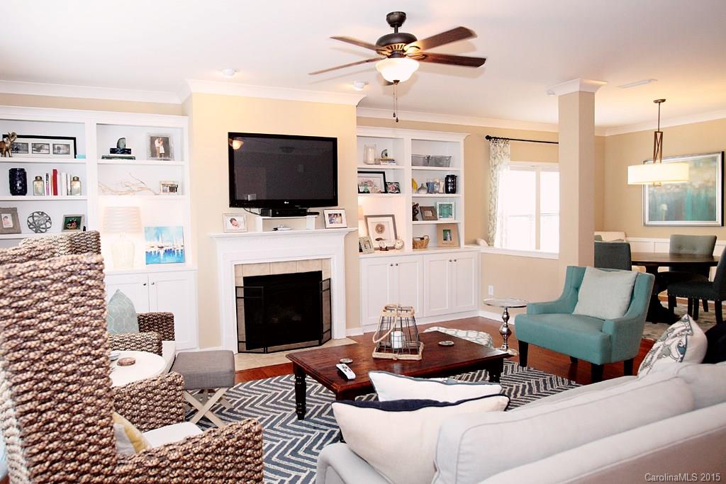 Balmoral - Residential