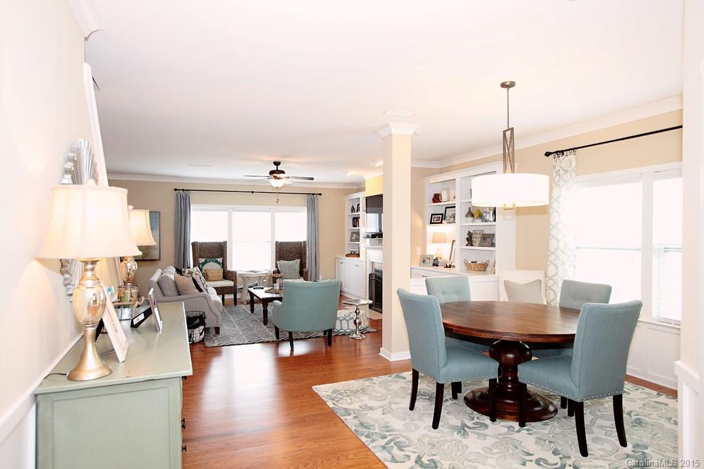 Balmoral - Residential