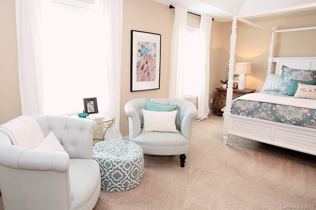 Balmoral - Residential