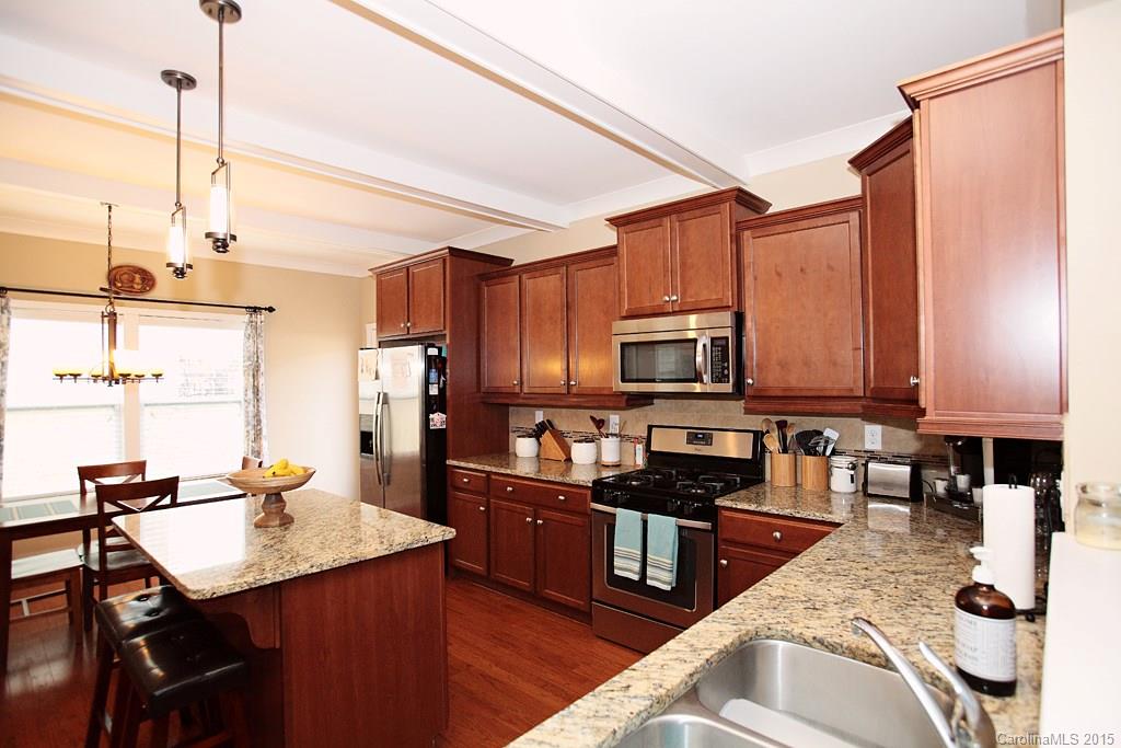 Balmoral - Residential