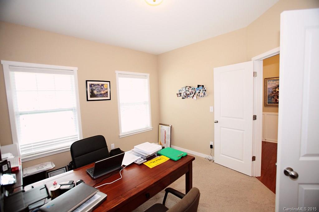 Balmoral - Residential