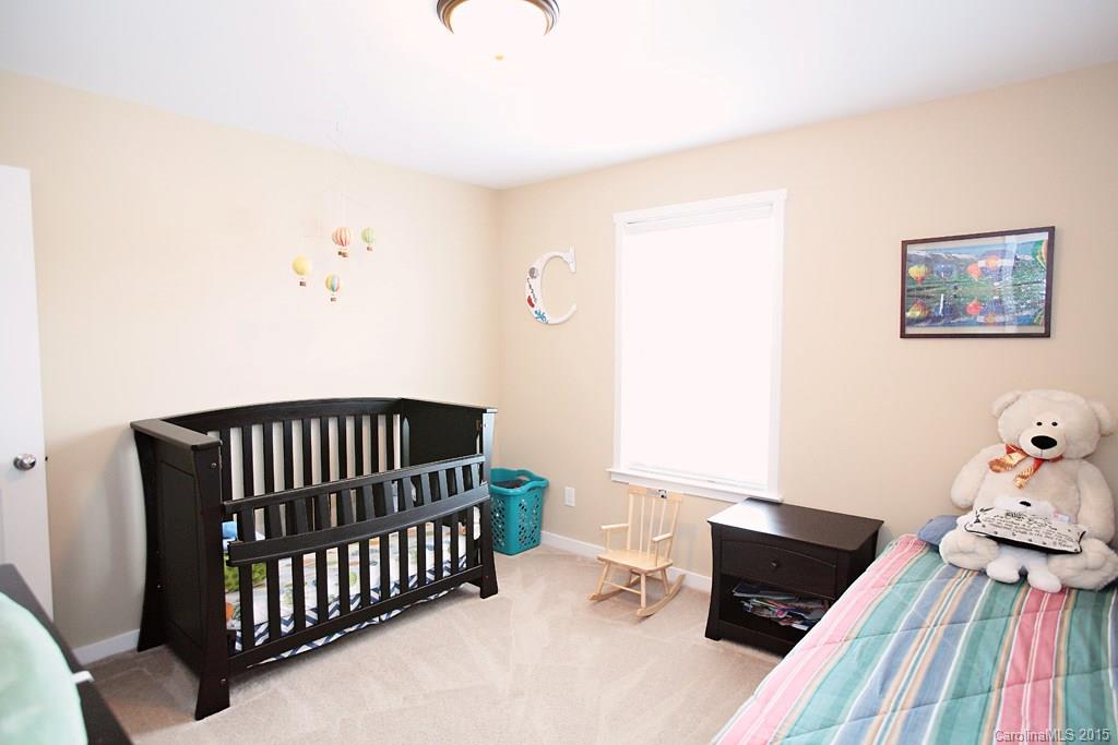 Balmoral - Residential