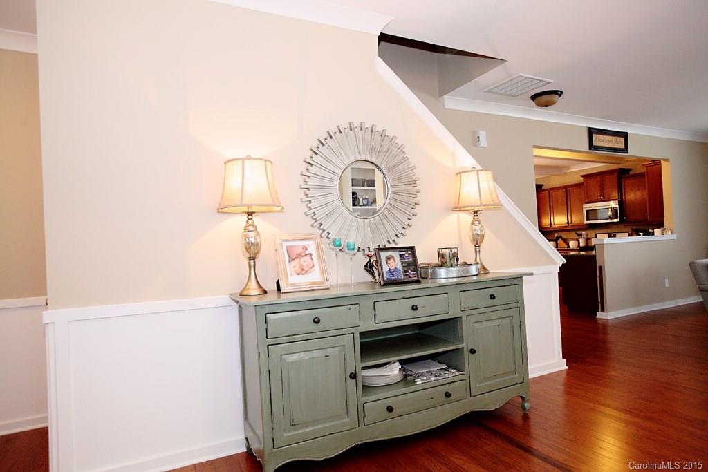 Balmoral - Residential