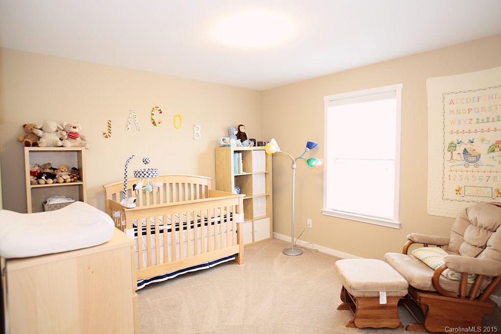 Balmoral - Residential