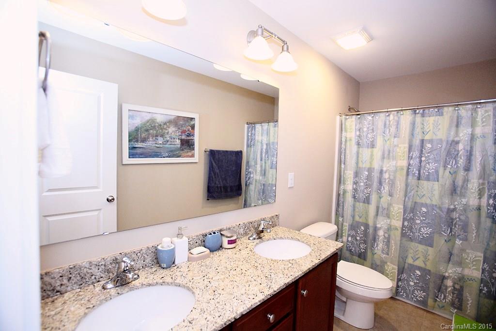 Balmoral - Residential