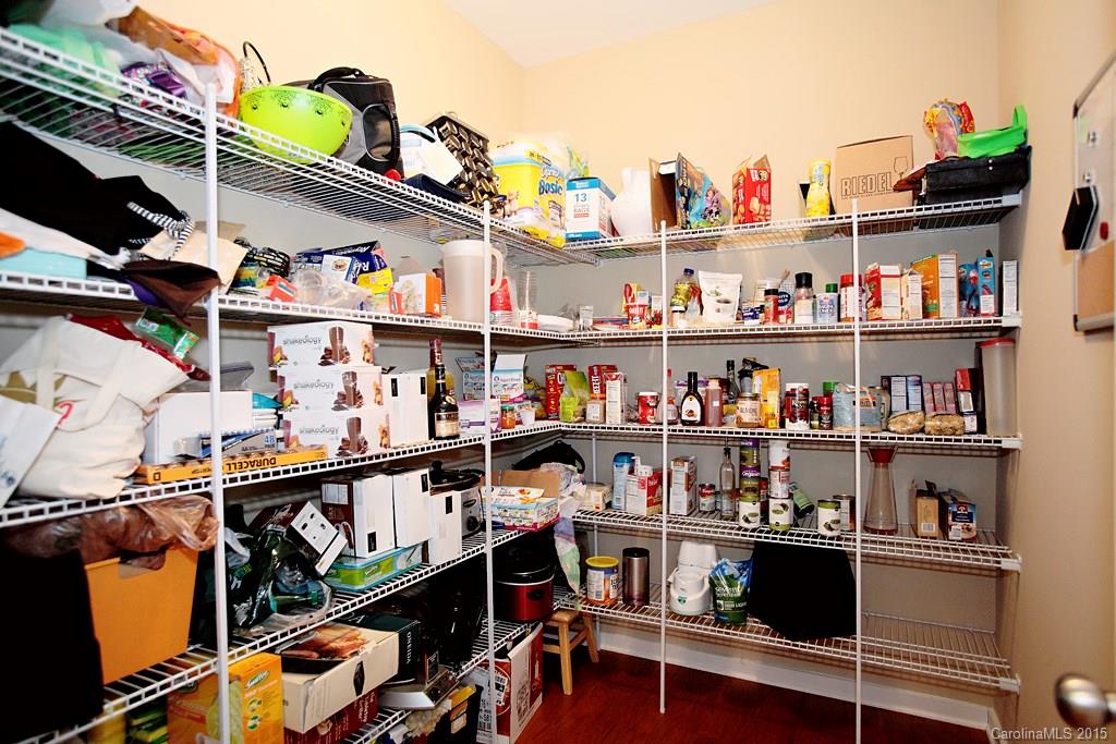 Balmoral - Residential