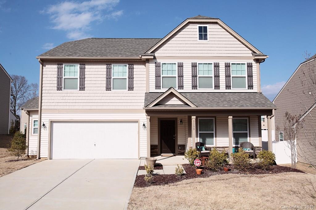 Balmoral - Residential