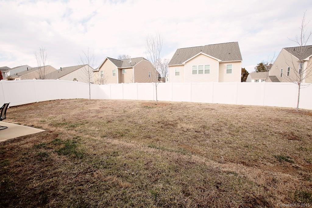 Balmoral - Residential