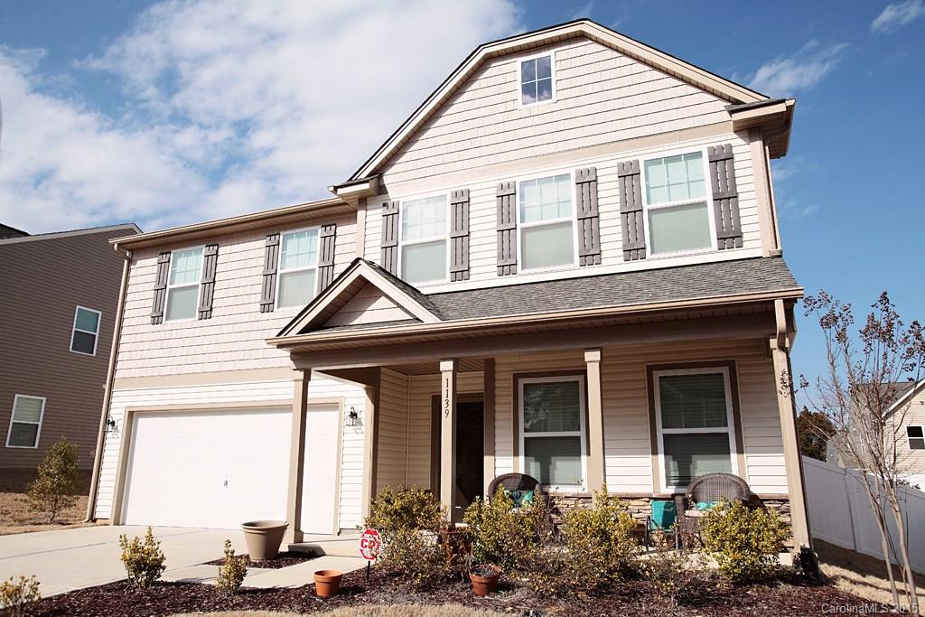 Balmoral - Residential