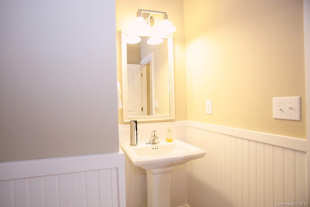 Balmoral - Residential