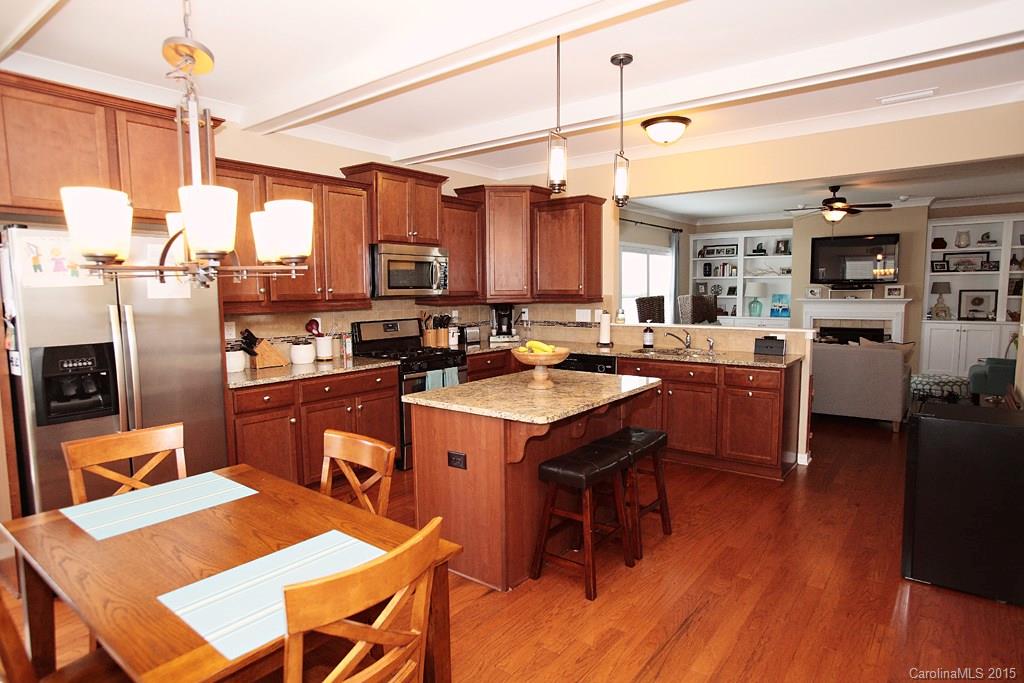 Balmoral - Residential