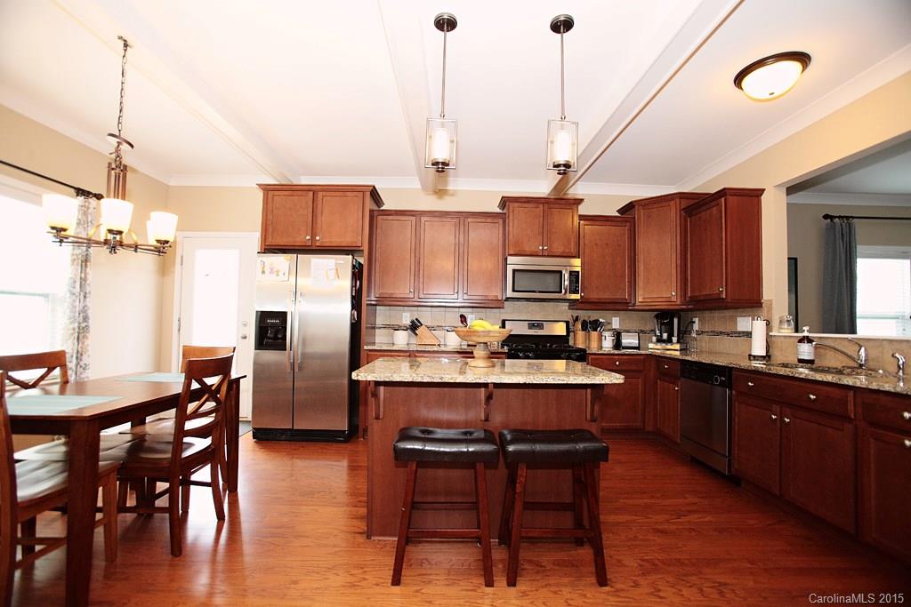 Balmoral - Residential