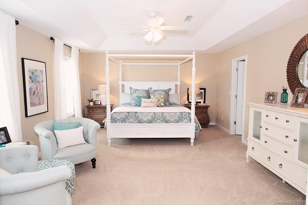 Balmoral - Residential