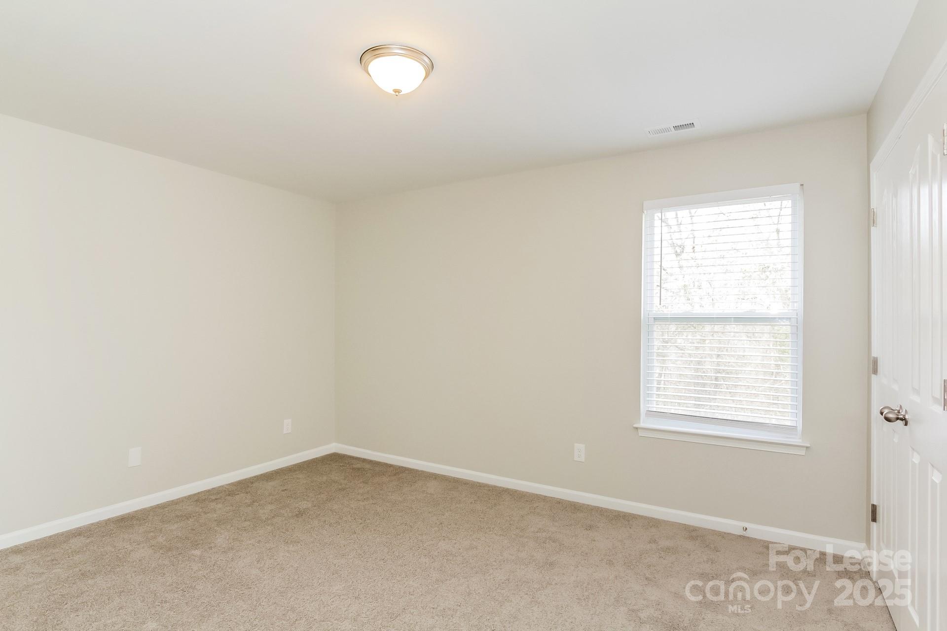 Stowe Creek - Residential Lease