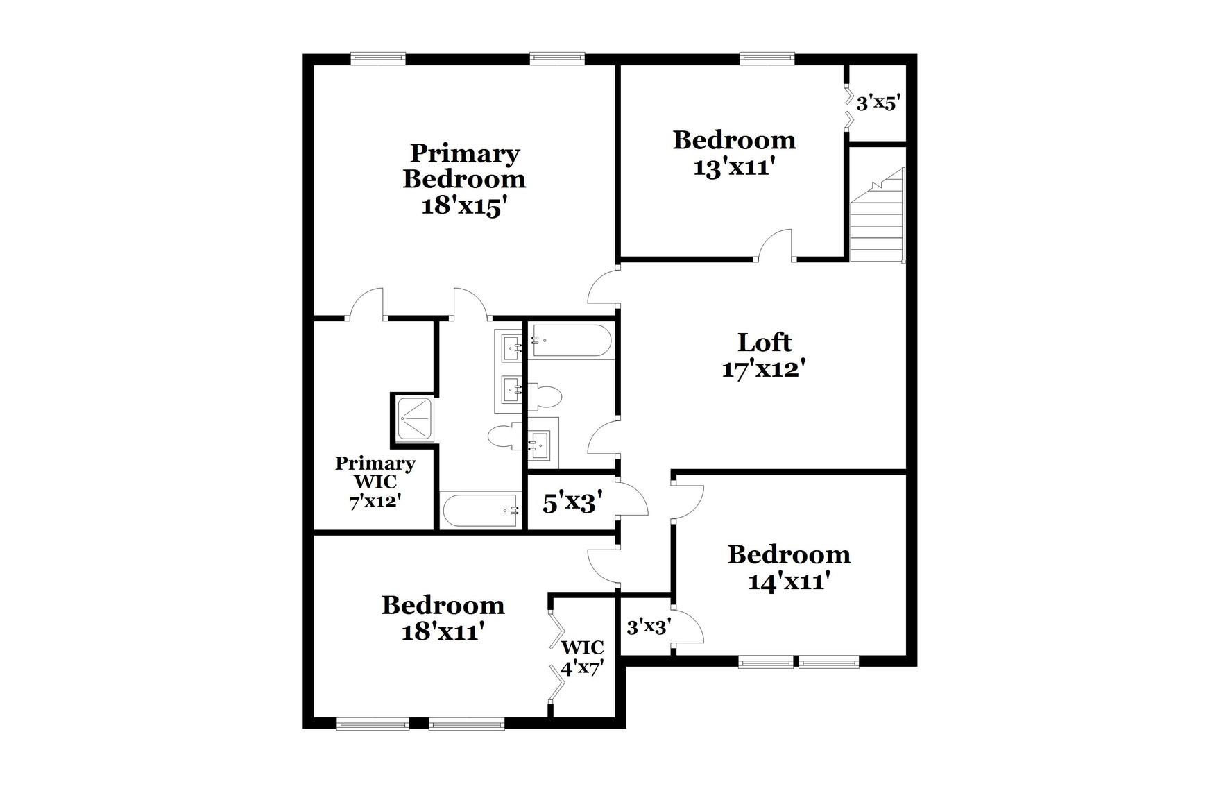 Stowe Creek - Residential Lease