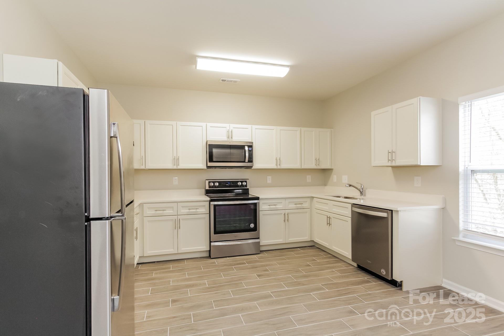 Stowe Creek - Residential Lease