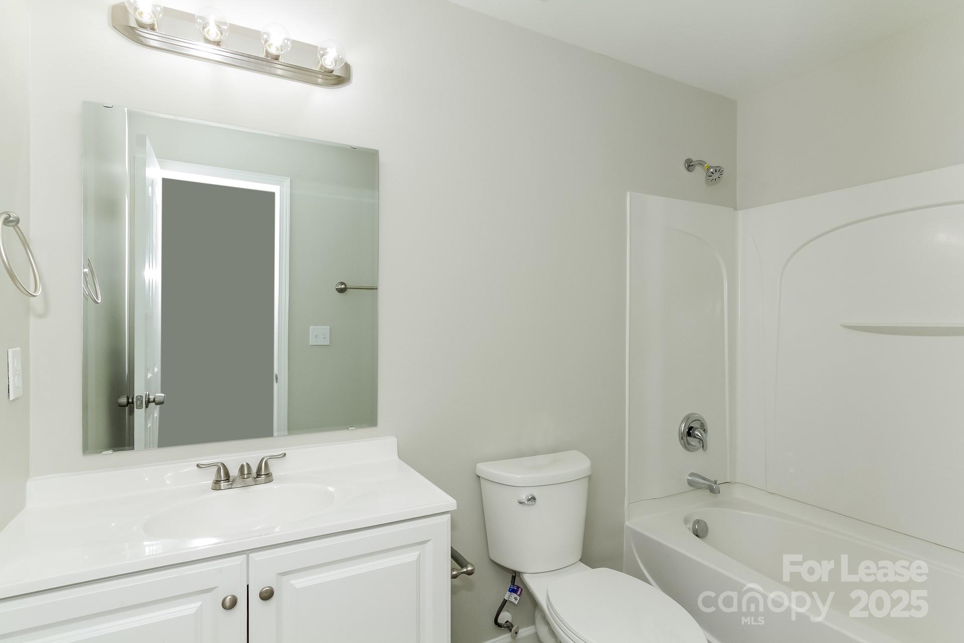 Stowe Creek - Residential Lease