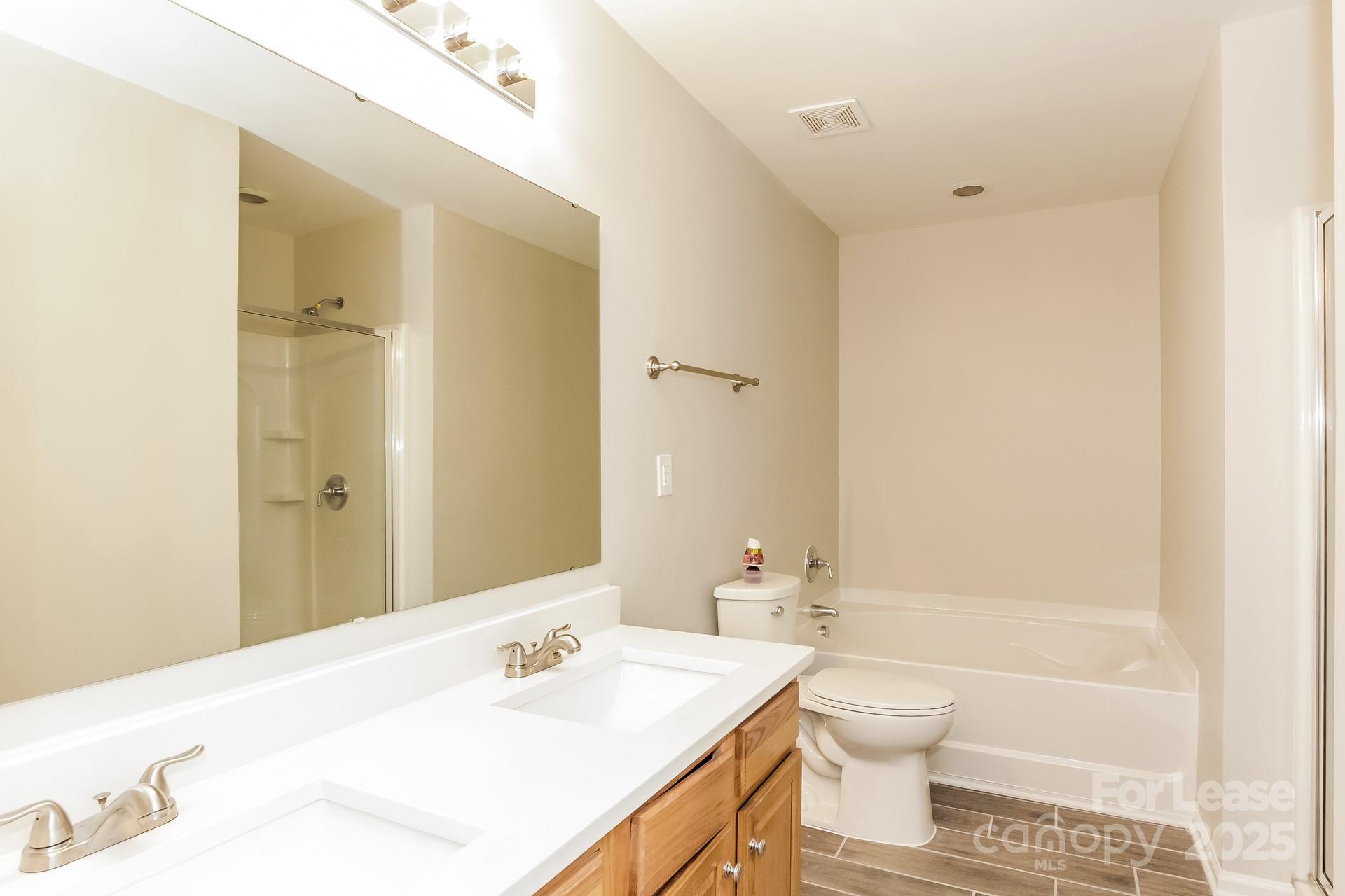 Stowe Creek - Residential Lease