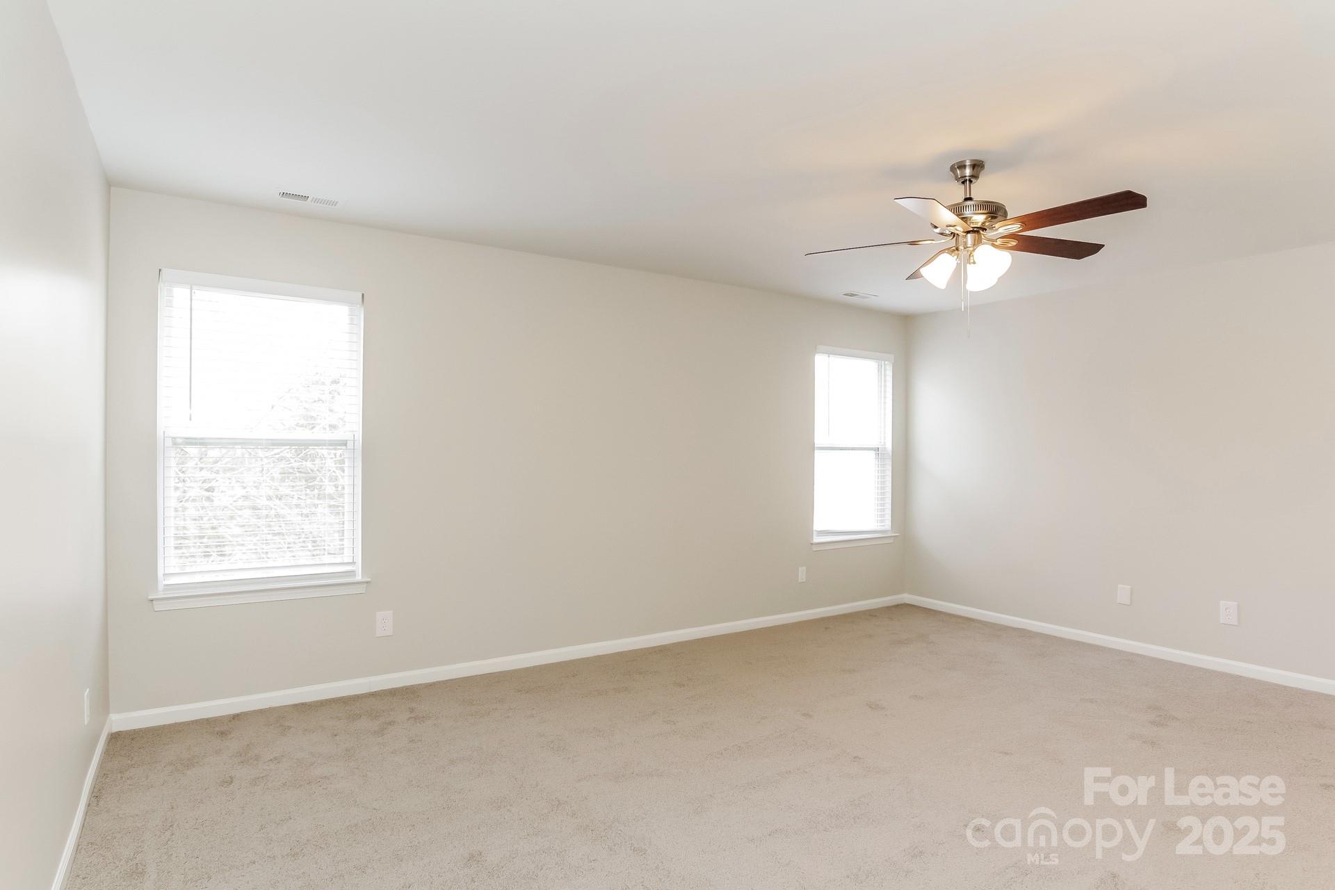 Stowe Creek - Residential Lease