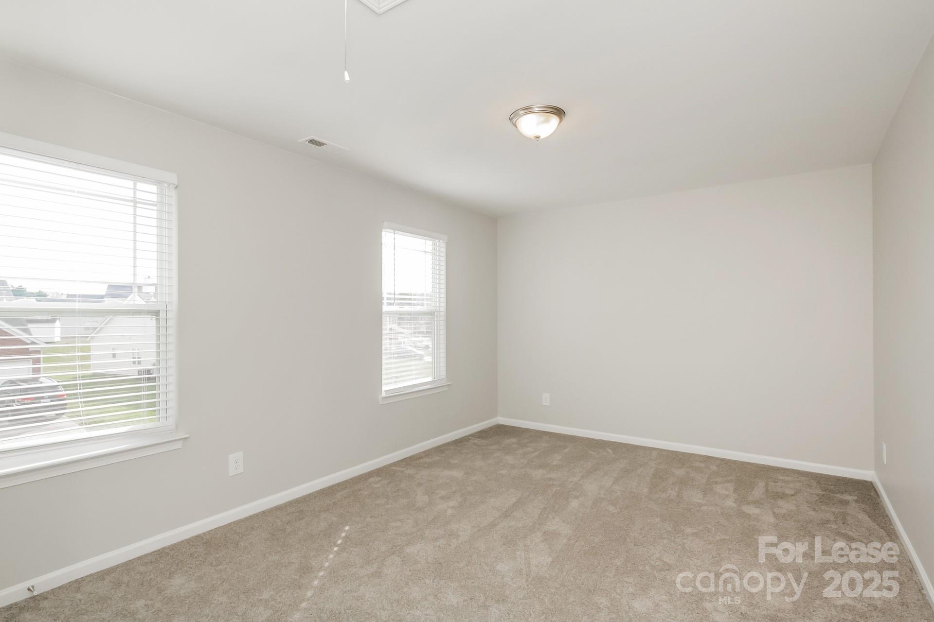 Stowe Creek - Residential Lease