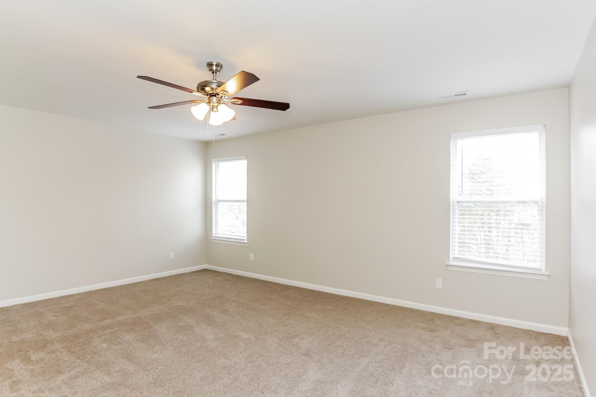 Stowe Creek - Residential Lease