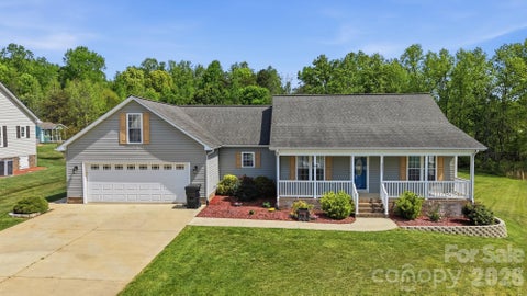 Photo of 4425 Frank Dellinger Lane #8, Maiden, NC 28650 (MLS # 4368367)