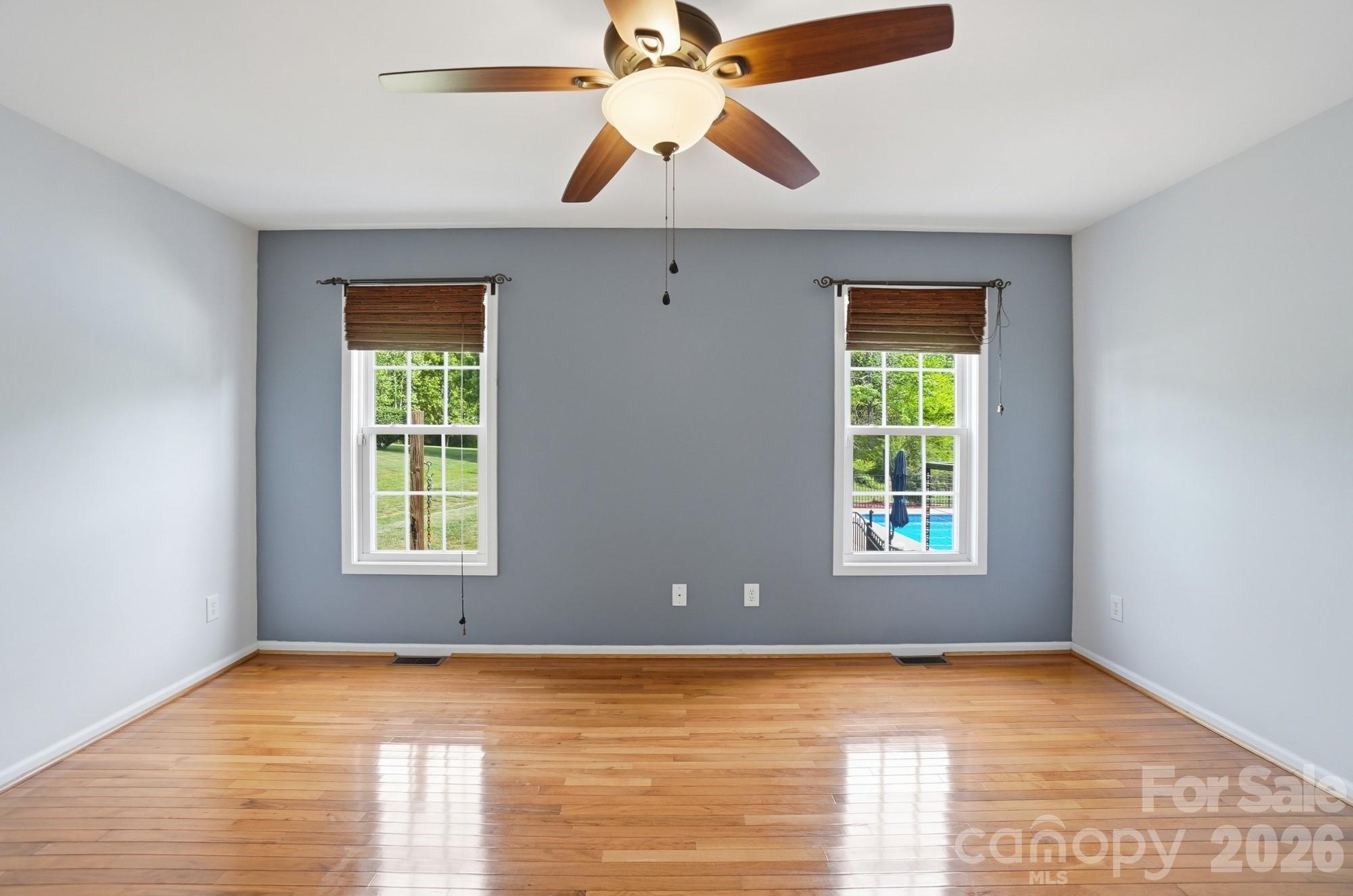 Reynolds Estate - Residential