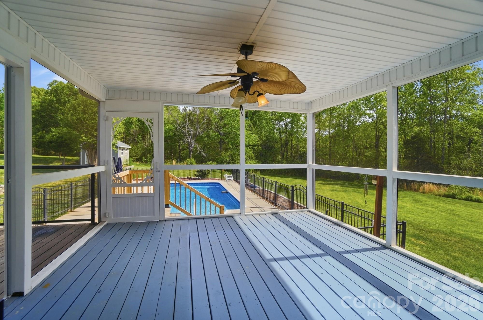 Reynolds Estate - Residential