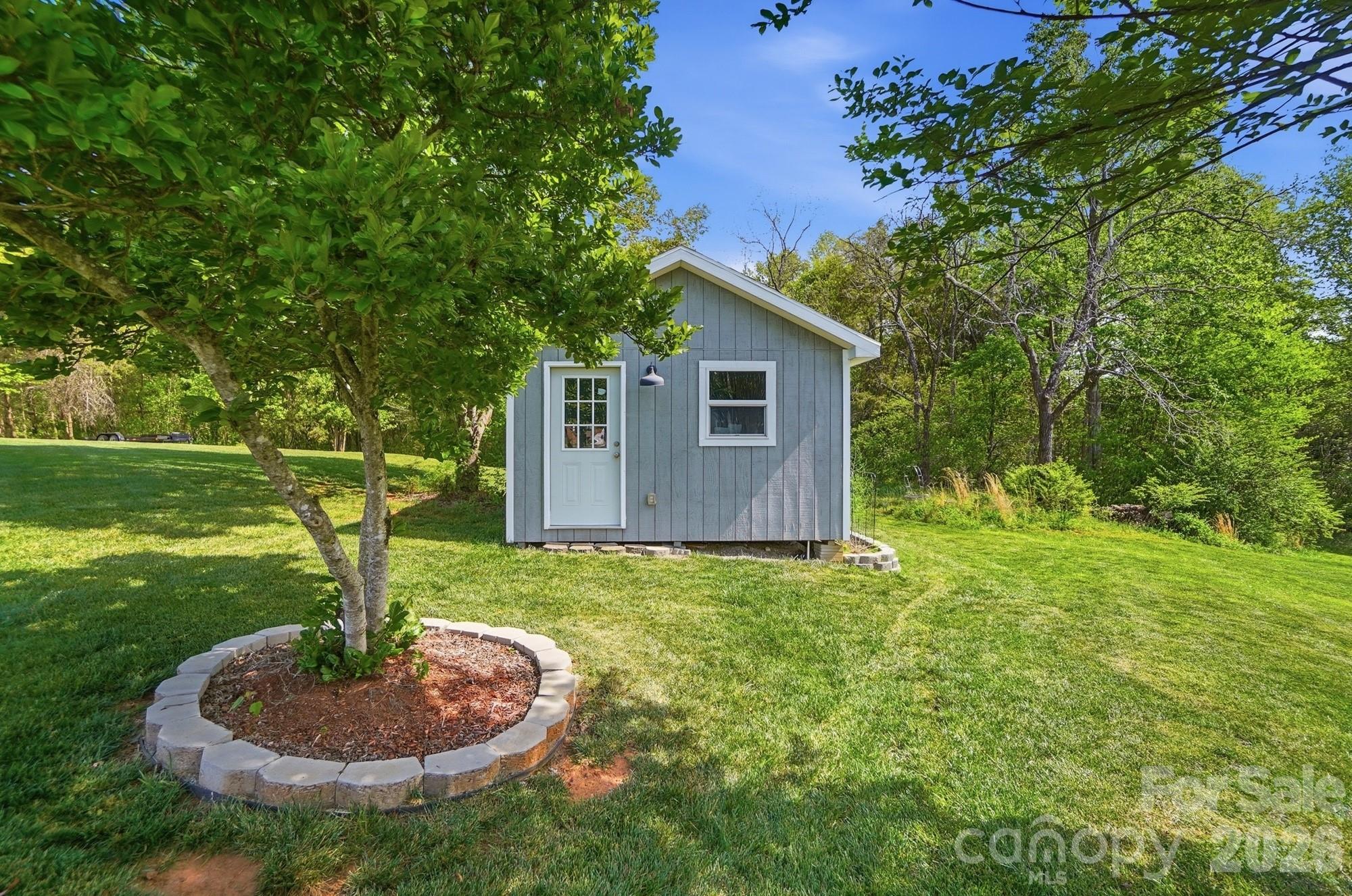 Reynolds Estate - Residential