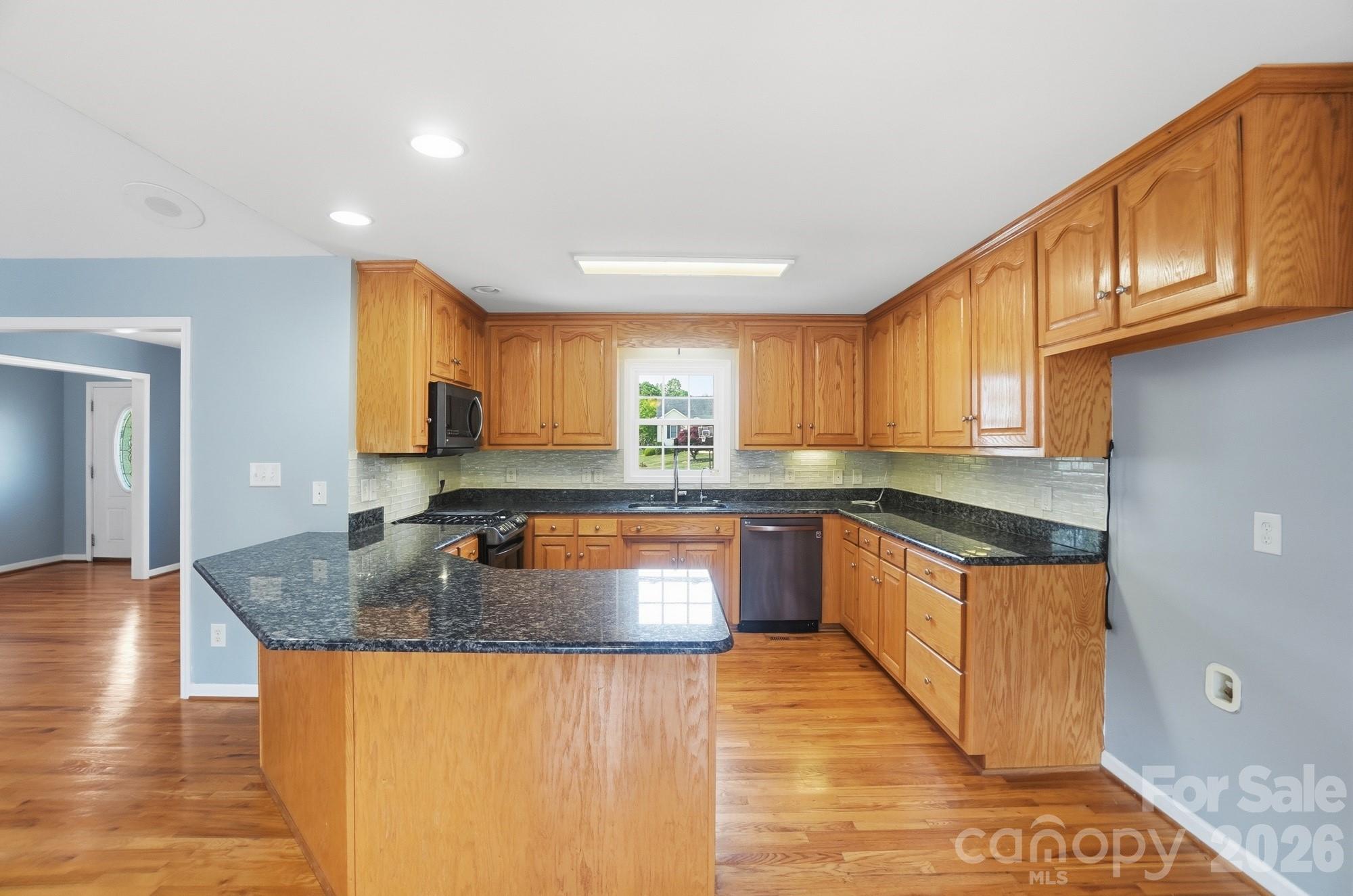 Reynolds Estate - Residential