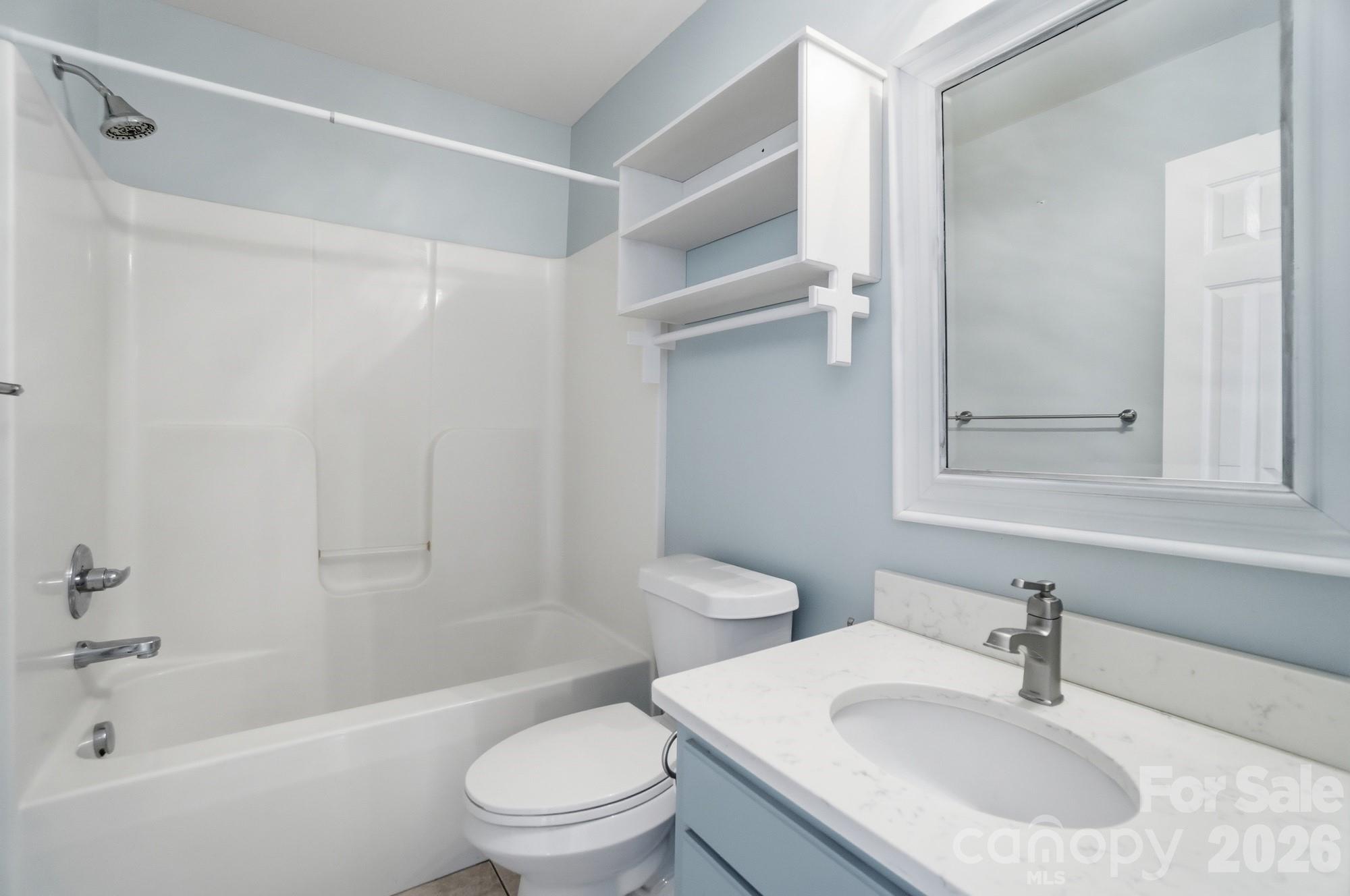 Reynolds Estate - Residential